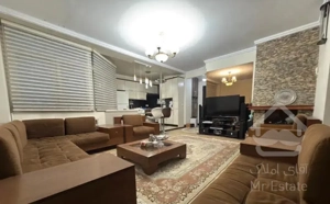 سعادت آباد صرافهای شمالی، ۸۰ متر ۲ خواب