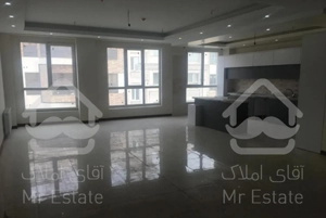 ۱۵۰متر /تکواحدی/نوساز/ فلکه لوزی