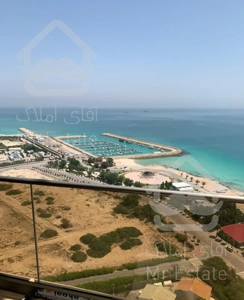 برج شاراکس ۱خواب ۷۴متری دید کامل دریا