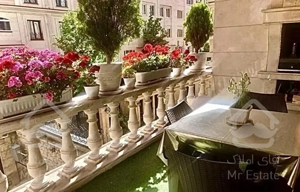 ۲۱۹ متر ۳خواب / تراس شاه نشین کاربردی