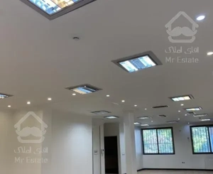 99مترآپارتمان*موقعیت اداری