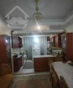 آپارتمان ۶۷ متری دو خواب