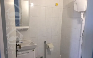 آپارتمان 62 متری یک خوابه 15 ساله