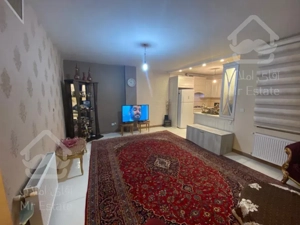 ۶۶ متر / ۲ خواب /پونک