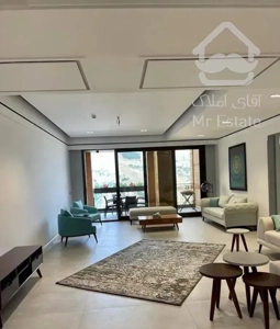 درکه ۲۰۰ متر مدرن فول مشاعات