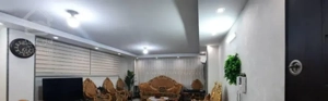 فروش آپارتمان ۱۰۵متر سه کله نور شهرک نگین