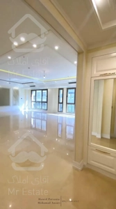 ۲۷۱ متر ۴ خواب لوکس و مجلل✨️ انرژی فوق العاده✨️