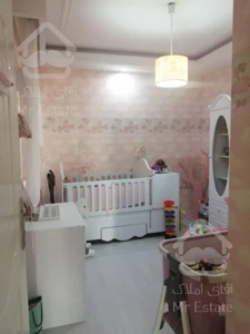 آپارتمان ۱۸۵متدی ۳خواب اباذر