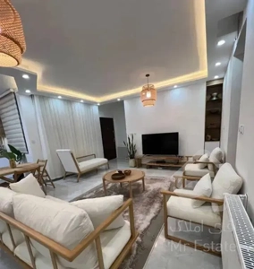 ۸۸ متر / ۲ خواب / نور مستقیم / بر بعثت