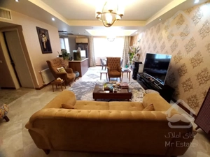 ۸۰ متر « دوکله نورگیر » فول / شهرزیبا