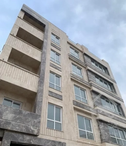 فروش آپارتمان ۳۳۰ متری ۴ خوابه لوکس در بهشهر ساری