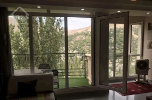 فروش آپارتمان دلباز / میگون نو / اوشان ویلا