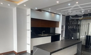 **آپارتمان۱۸۵متر۳خواب صفر فوق شیک خ لاهور**