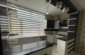 اپارتمان دوخواب با پارکینگ اختصاصی