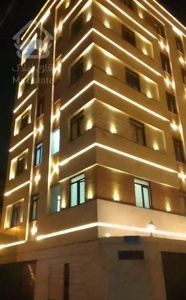 آپارتمان نوساز نواب پل حق شناس منطقه 11