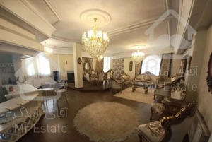 180متر اقدسیه گلزار غرق نور فول بازسازی قابل تبدیل