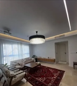 ۹۷ متر دوخوابه اکواریوم نور بدون مشابه