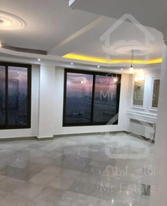 ۱۱۰ متر ویودار، فول‌بازسازی