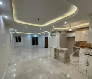 کیانپارس ۷ غربی فاز دو  ۱۵۴ متر فول