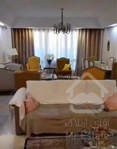 ۱۲۵اختیازیه دیباجی  متر ۳ خوابه غرق نور