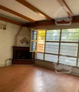 زعفرانیه،آپارتمان۱۱۵متری با ۴۰ مترحیاط اختصاصی