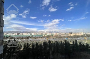 فروش آپارتمان یکخوابه تیپ H(آکواریومی)