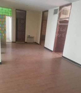 آپارتمان ۸۰ متر و۷۰ متر تراس اختصاصی