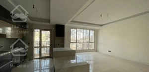 ۱۱۰متری ۲ خواب نورگبر و خوش نقشه کلید نخورده