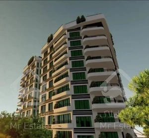 پیش فروش تضمینی آپارتمان