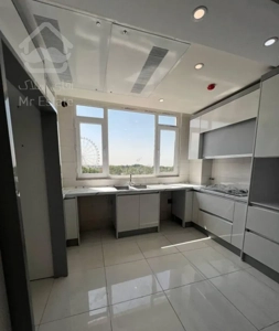 آپارتمان۵۳ متری ۱ خواب کلید نخورده فردوس