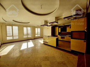 فروش ۳ طبقه /تک‌واحد/۲خواب/دهکده المپیک/زیبادشت