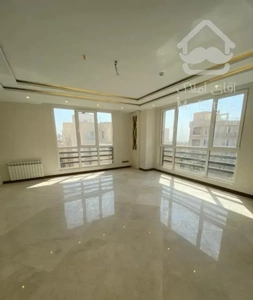 آپارتمان ۹۱ متری / روبه جنوب / جنت شمال