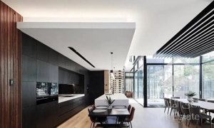 نورپردازی دکوراسیون داخلی