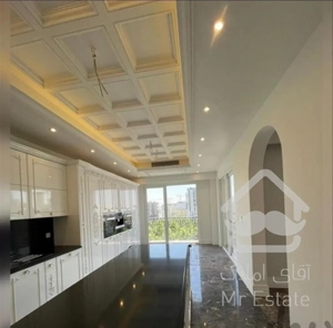 فروش اپارتمان کردستان ازادگان ۱۱۷ متر ۲ خواب