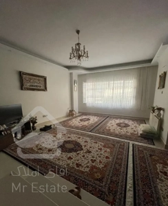 ۱۲۳متر ۳خ پونک میرزابابایی