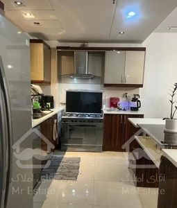 ۸۲ متر امیرآباد نرسیده به جلال