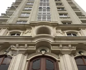 آپارتمان باغ فردوس ۲۲۰ متر