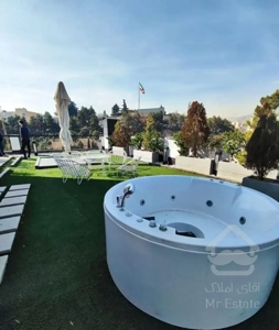 آپارتمان ۱۵۰متری/۳خواب /فول مشاعات/آجودانیه