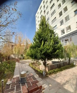 فروش واحدهای برج همیلا / ۵۷ متر تا ۱۰۰ متر