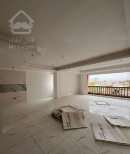 فروش آپارتمان ۱۱۰ متری طبقه چهارم ، تحویل برج ۴