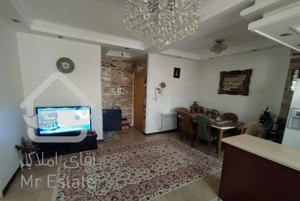 فروش یک باب آپارتمان 66 متری در خ رودباری