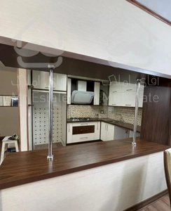 ۱۰۸متر ۲ خوابه / سهروردی شمالی - اندیشه