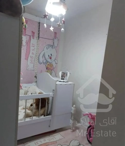 ۶۹ متر / غرق نور / ویو پارک / الماس باغ فیض