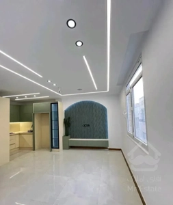 ۶۰متردوخواب/فول دیزاین/سندتکبرگ تهران/وامدار