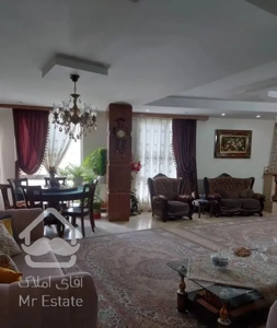 میرداماد ۱۴۵متری ۳خواب