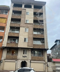 واحد دو خوابه بر اصلی بلوار نماز