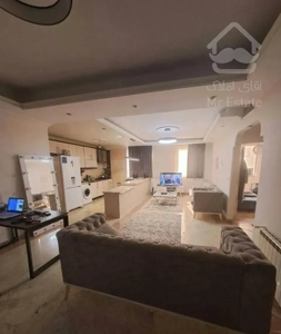 فروش آپارتمان ۷۳متری دوخوابه شهران