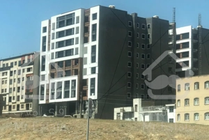 اپارتمان ۱۴۱ متری ۳ خواب