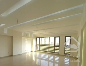 ۱۸۲ متر ۳ خ تکواحدی کلیدنخورده ۲ پارکینگ سندی