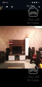 آپارتمان۱۰۲ متری دو خوابه